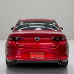 MAZDA 3 2.0 S