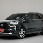 TOYOTA VELOZ 1.5 PREMIUM