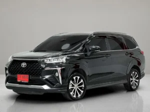 TOYOTA VELOZ 1.5 PREMIUM