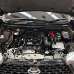 TOYOTA VELOZ 1.5 PREMIUM