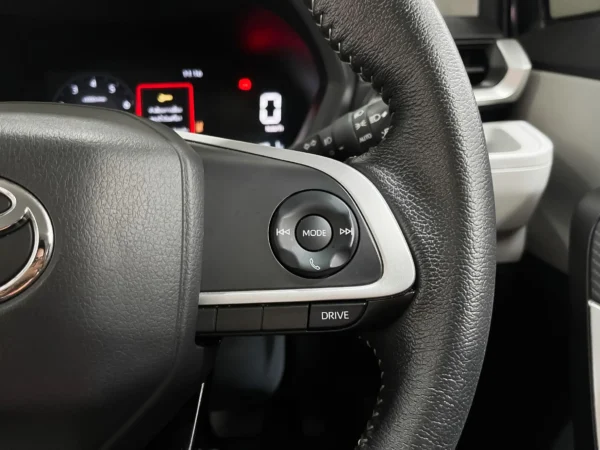 TOYOTA VELOZ 1.5 PREMIUM