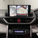 TOYOTA VELOZ 1.5 PREMIUM
