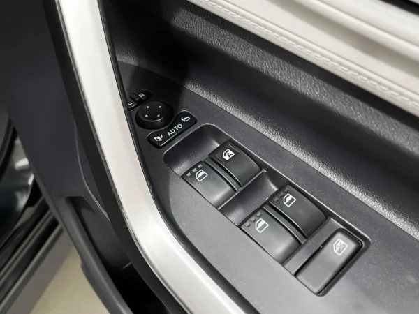 TOYOTA VELOZ 1.5 PREMIUM