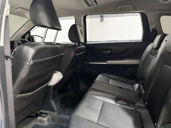 TOYOTA VELOZ 1.5 PREMIUM