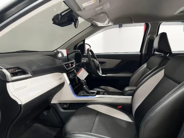 TOYOTA VELOZ 1.5 PREMIUM
