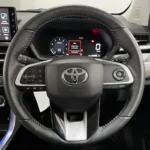 TOYOTA VELOZ 1.5 PREMIUM
