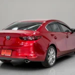 MAZDA 3 2.0 S