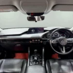 MAZDA 3 2.0 S