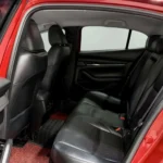 MAZDA 3 2.0 S