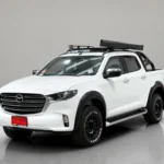 MAZDA BT-50 1.9 SP HI-RACER