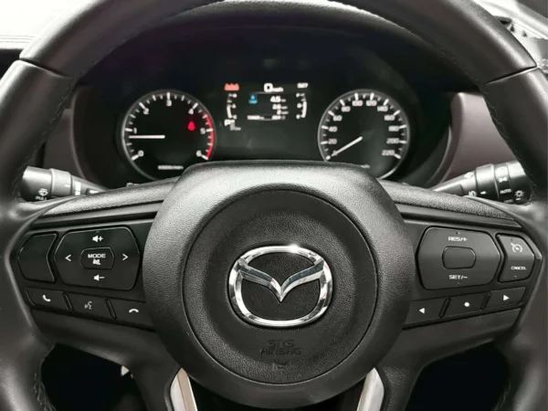 MAZDA BT-50 1.9 SP HI-RACER-16