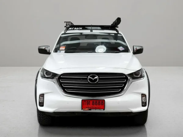 MAZDA BT-50 1.9 SP HI-RACER-3