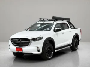 MAZDA BT-50 1.9 SP HI-RACER
