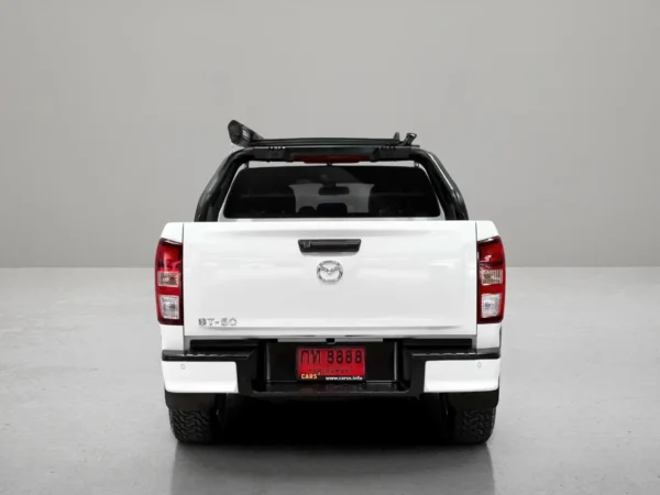 MAZDA BT-50 1.9 SP HI-RACER-4