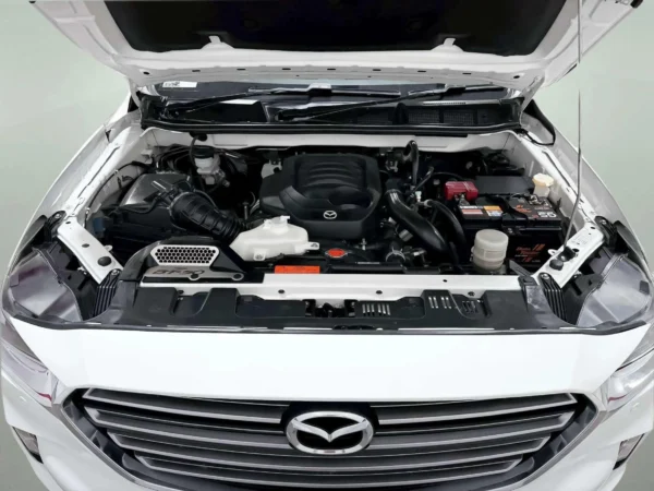 MAZDA BT-50 1.9 SP HI-RACER-5
