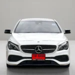 MERCEDES-BENZ CLA250 AMG 2.0 DYNAMIC-1