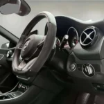 MERCEDES-BENZ CLA250 AMG 2.0 DYNAMIC-10