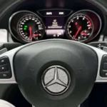 MERCEDES-BENZ CLA250 AMG 2.0 DYNAMIC-11