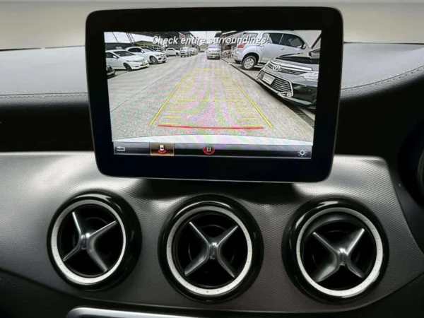 MERCEDES-BENZ CLA250 AMG 2.0 DYNAMIC-15
