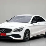 MERCEDES-BENZ CLA250 AMG 2.0 DYNAMIC-2