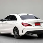 MERCEDES-BENZ CLA250 AMG 2.0 DYNAMIC-3
