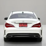 MERCEDES-BENZ CLA250 AMG 2.0 DYNAMIC-4