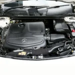 MERCEDES-BENZ CLA250 AMG 2.0 DYNAMIC-5