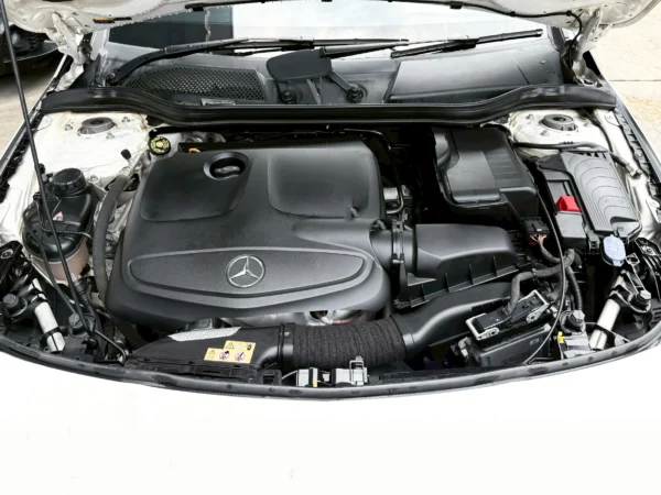 MERCEDES-BENZ CLA250 AMG 2.0 DYNAMIC-5