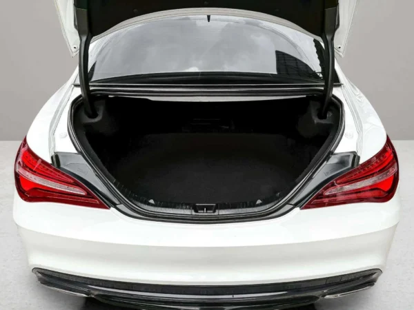 MERCEDES-BENZ CLA250 AMG 2.0 DYNAMIC-6