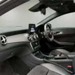 MERCEDES-BENZ CLA250 AMG 2.0 DYNAMIC-8