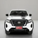 NISSAN NAVARA 2.3 E BLACK EDITION CALIBRE-1