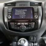 NISSAN NAVARA 2.3 E BLACK EDITION CALIBRE-10