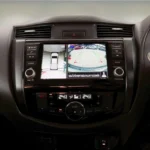 NISSAN NAVARA 2.3 E BLACK EDITION CALIBRE-11