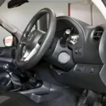NISSAN NAVARA 2.3 E BLACK EDITION CALIBRE-12