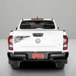 NISSAN NAVARA 2.3 E BLACK EDITION CALIBRE-2