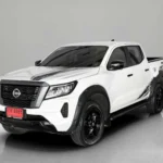 NISSAN NAVARA 2.3 E BLACK EDITION CALIBRE-3