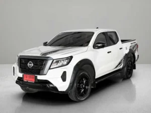 NISSAN NAVARA 2.3 E BLACK EDITION CALIBRE-3