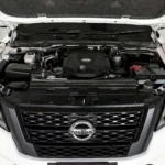 NISSAN NAVARA 2.3 E BLACK EDITION CALIBRE-5