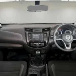 NISSAN NAVARA 2.3 E BLACK EDITION CALIBRE-7