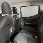 NISSAN NAVARA 2.3 E BLACK EDITION CALIBRE-8