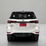 TOYOTA FORTUNER 2.4 LEGENDER-