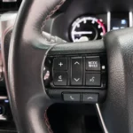 TOYOTA FORTUNER 2.4 LEGENDER-10