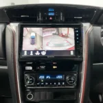 TOYOTA FORTUNER 2.4 LEGENDER-12