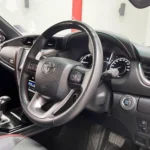 TOYOTA FORTUNER 2.4 LEGENDER-14