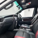 TOYOTA FORTUNER 2.4 LEGENDER-17