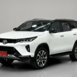 TOYOTA FORTUNER 2.4 LEGENDER-2