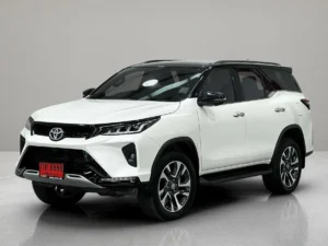 TOYOTA FORTUNER 2.4 LEGENDER-2