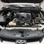 TOYOTA FORTUNER 2.4 LEGENDER-4